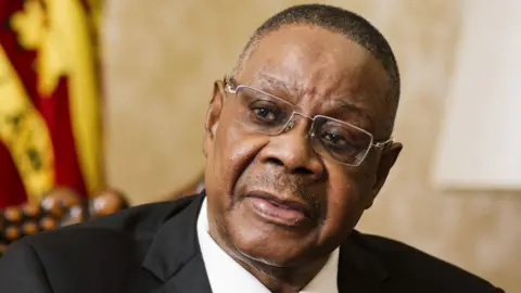 Peter Mutharika Returns as President of Malawi Amid Controversy