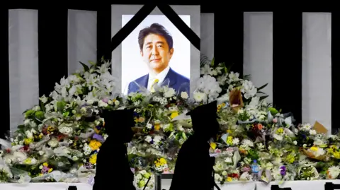 Tetsuya Yamagami Admits Guilt in Assassination of Former Japanese Prime Minister Shinzo Abe