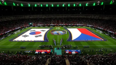 Mexican Fan Demands Apology After Racist Gesture During World Cup Match