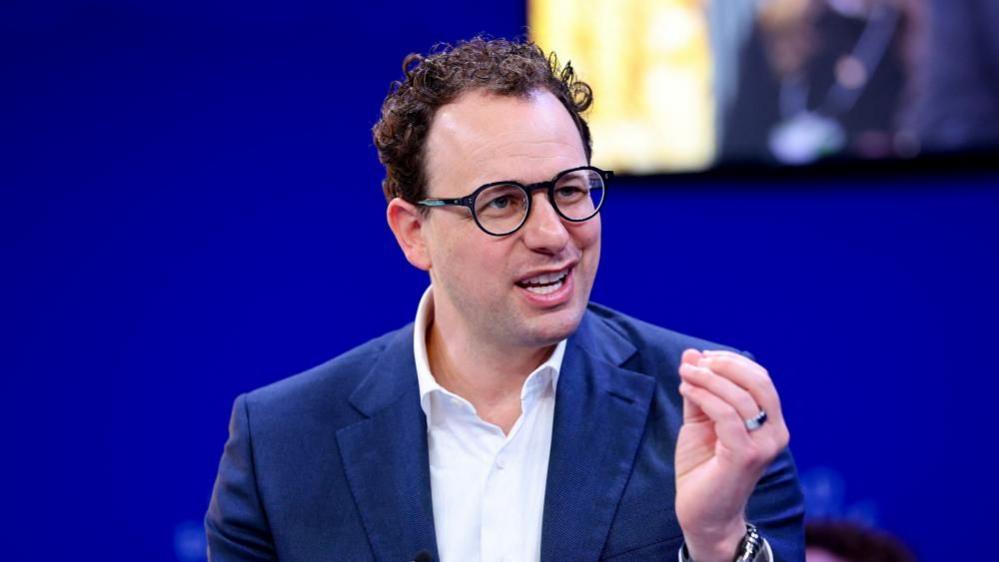 Anthropic's CEO Urges a Global Slow‑Down in AI Development