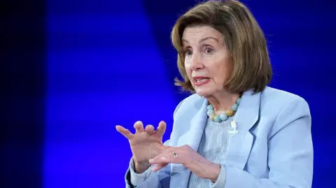 Nancy Pelosi Announces Retirement After Remarkable Congressional Career