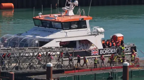 Eritrean National Secures Temporary Block on Deportation to France Amid Legal Challenge