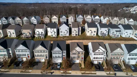 Impact of Recent US Interest Rate Cuts on Housing Market Dynamics