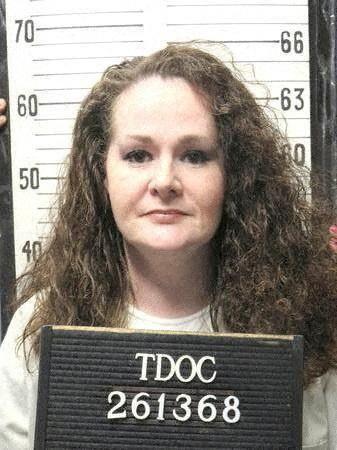 Christa Pike Survives Botched Execution — A Turning Point for Tennessee’s Death Row