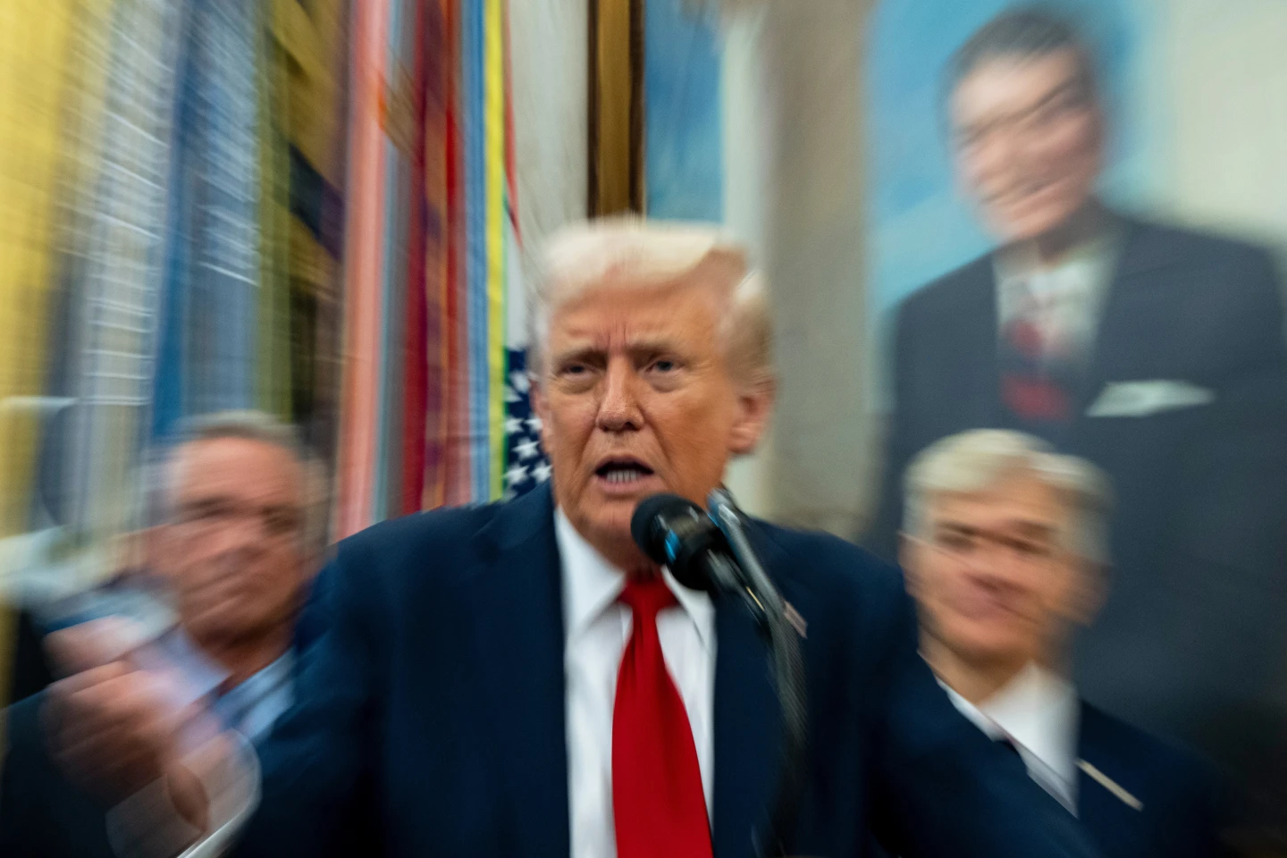 Federal Courts Uphold Birthright Citizenship Against Trump's Executive Order