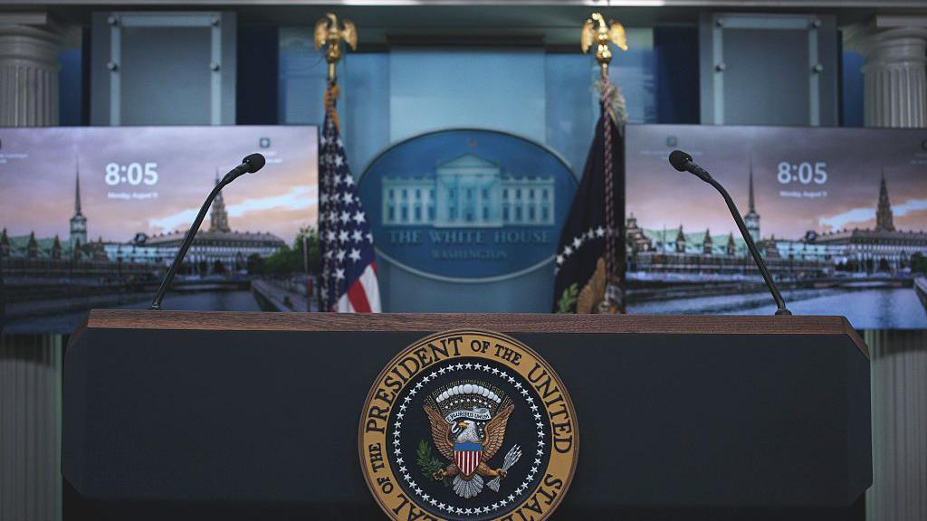 Who Will Follow Karoline Leavitt as White House Press Secretary?