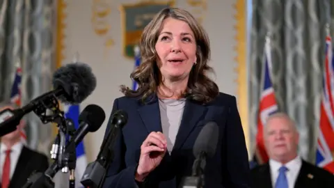Alberta to Hold Historic Referendum on Provincial Independence