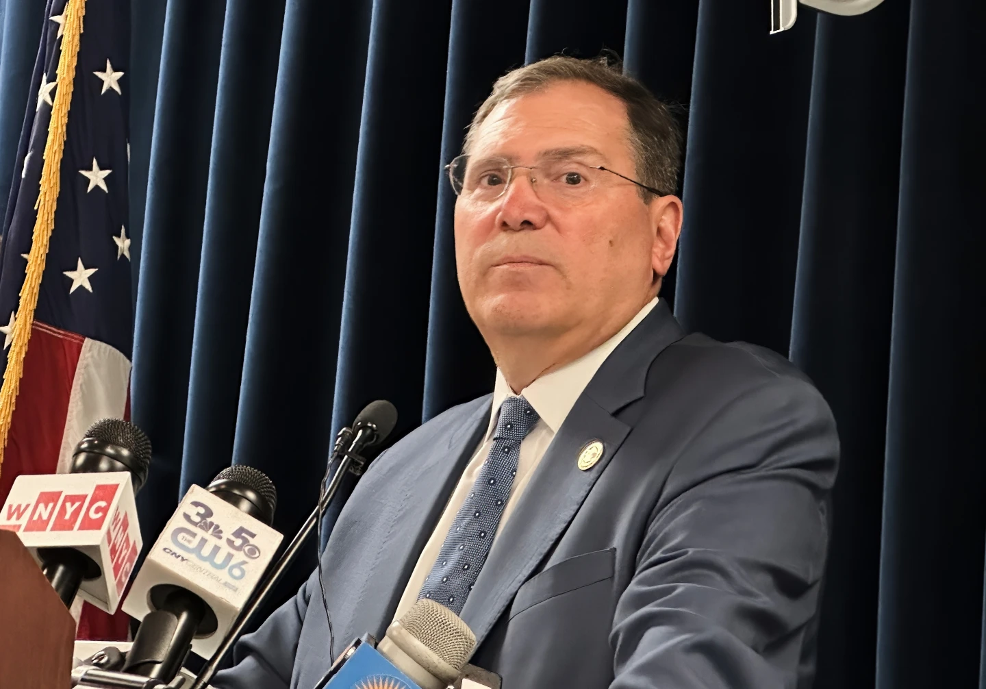 Legal Battles Continue Over Trump's Federal Prosecutor Appointments