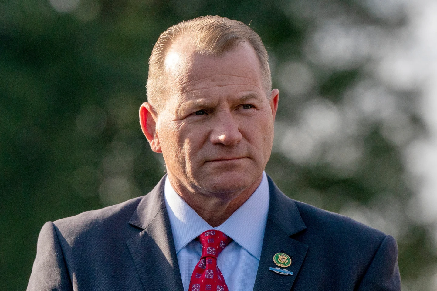 Texas Congressman Troy Nehls Announces Retirement to Focus on Family