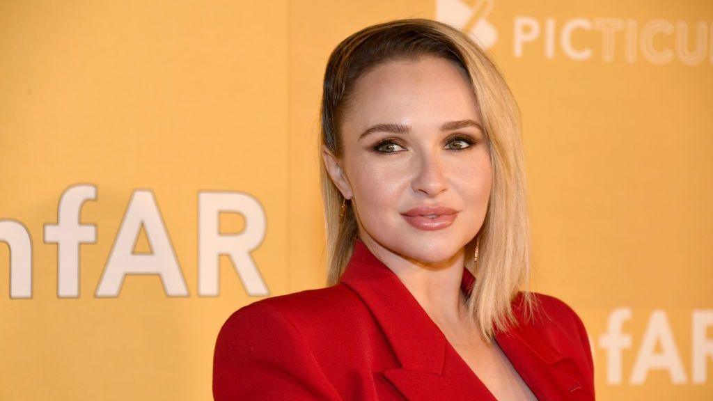 Hayden Panettiere: Autopsy Confirms Fatal Drug Overdose