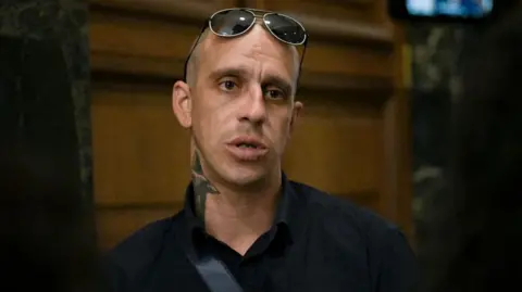 Undercover Operatives Jailed for Vandalism: Kremlin's Hybrid Warfare in France?