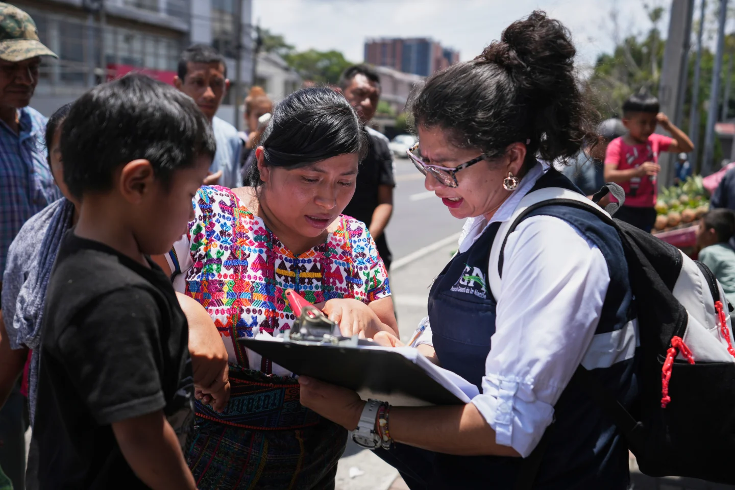 Federal Judge Blocks Deportation of Guatemalan Migrant Children