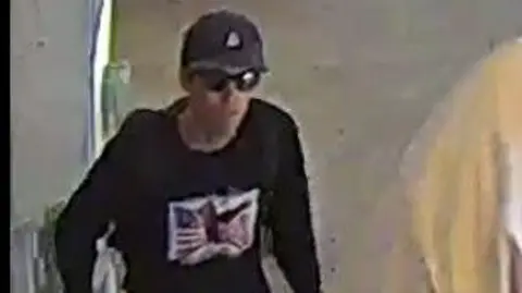 Charlie Kirk Shot Dead at Utah University; Suspect Still Identified