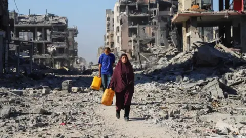 UN Appeals for More Humanitarian Access to Gaza Amidst Growing Tensions