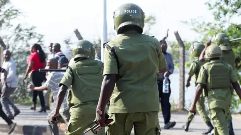 Tanzania Issues Social Media Warning Following Controversial Video