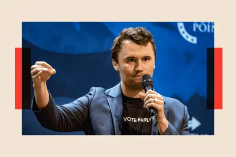 America's Crossroads: Reflections on Hatred and Violence After Charlie Kirk's Death