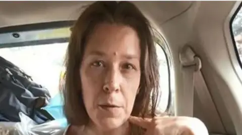 Russian Woman and Her Children Rescued from Indian Cave Return Home