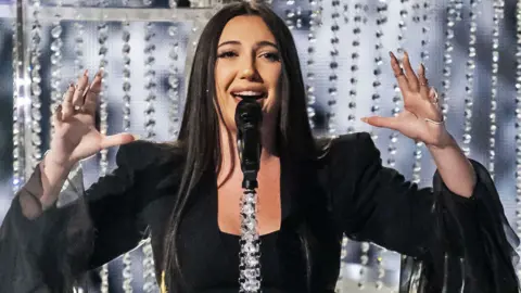 Boycott of Eurovision 2026 by Ireland and Allies After Israel's Inclusion