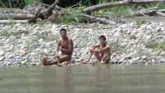 Defending the Uncontacted: A Struggle for the Mashco Piro Tribe