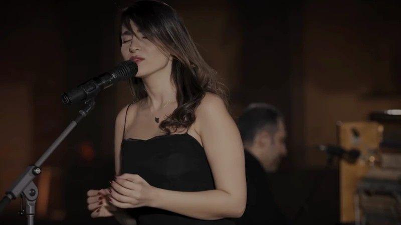 Iran Court Upholds 74 Lashes for Singer Singing Without Hijab