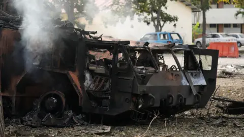 Trump's Venezuela Mission: An Analysis of Recent Military Actions and Political Strategy