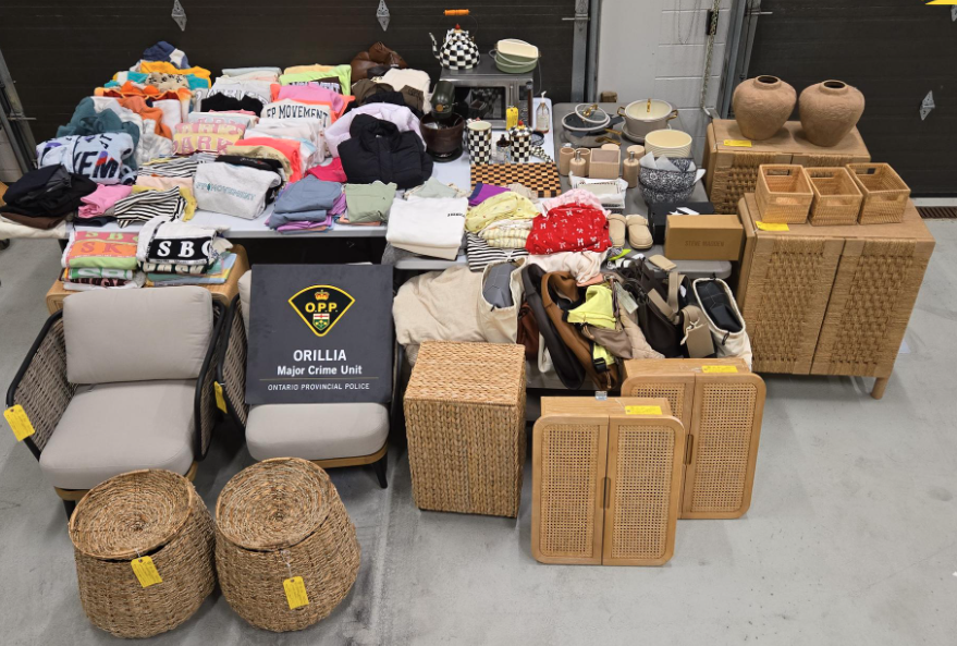 Ontario Hospital Threat: Woman Charged With 65 Offences Over Nationwide Theft Ring