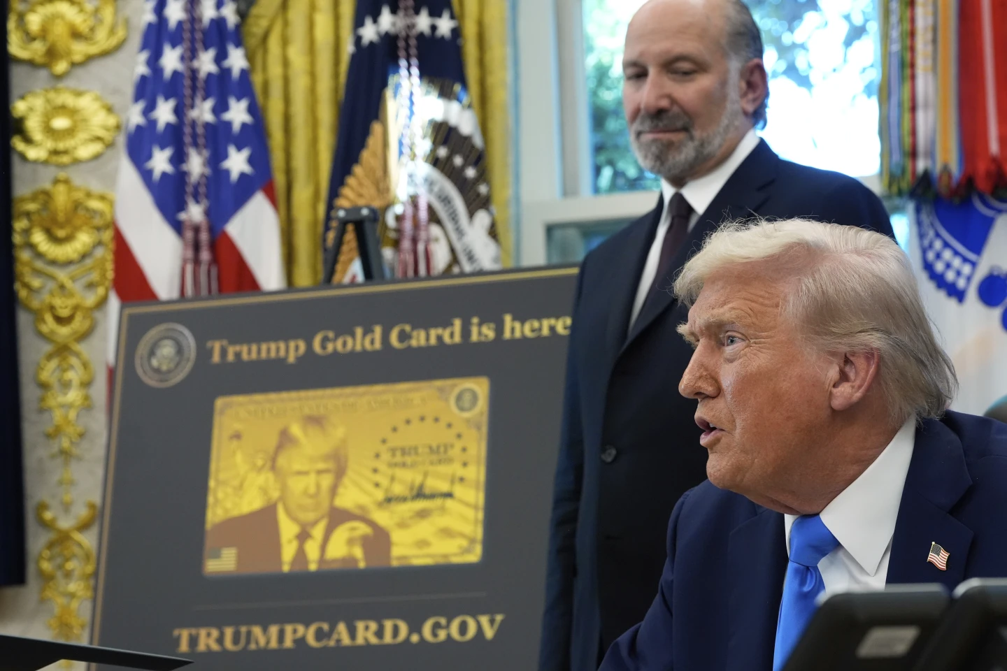 Indian Government Responds to Trump's Immigration Visa Fee Increase
