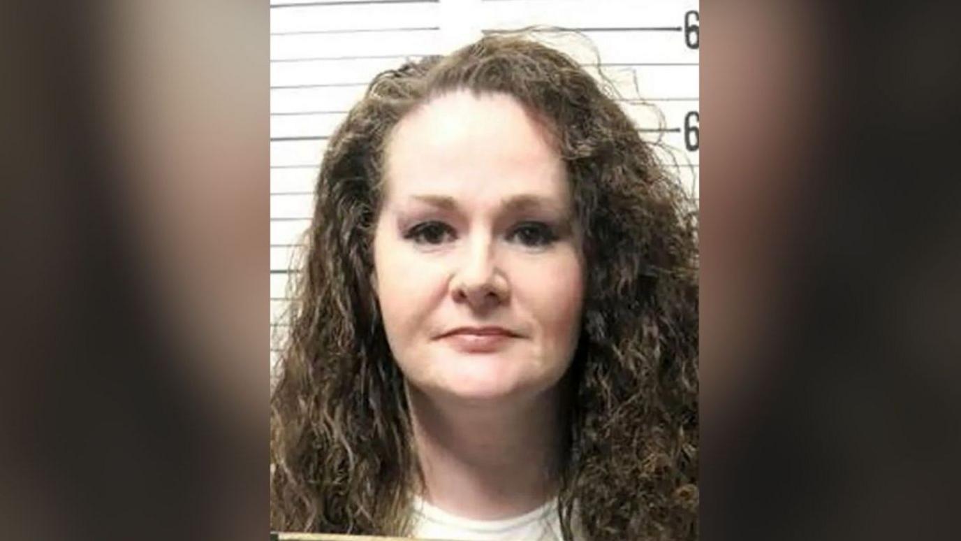 Tennessee's Prison Chief Resigns After Christa Pike's Botched Execution
