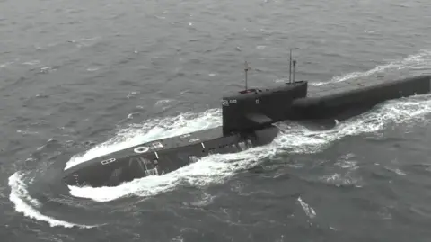 South Korea Secures Deal to Build Nuclear-Powered Submarines with US Support