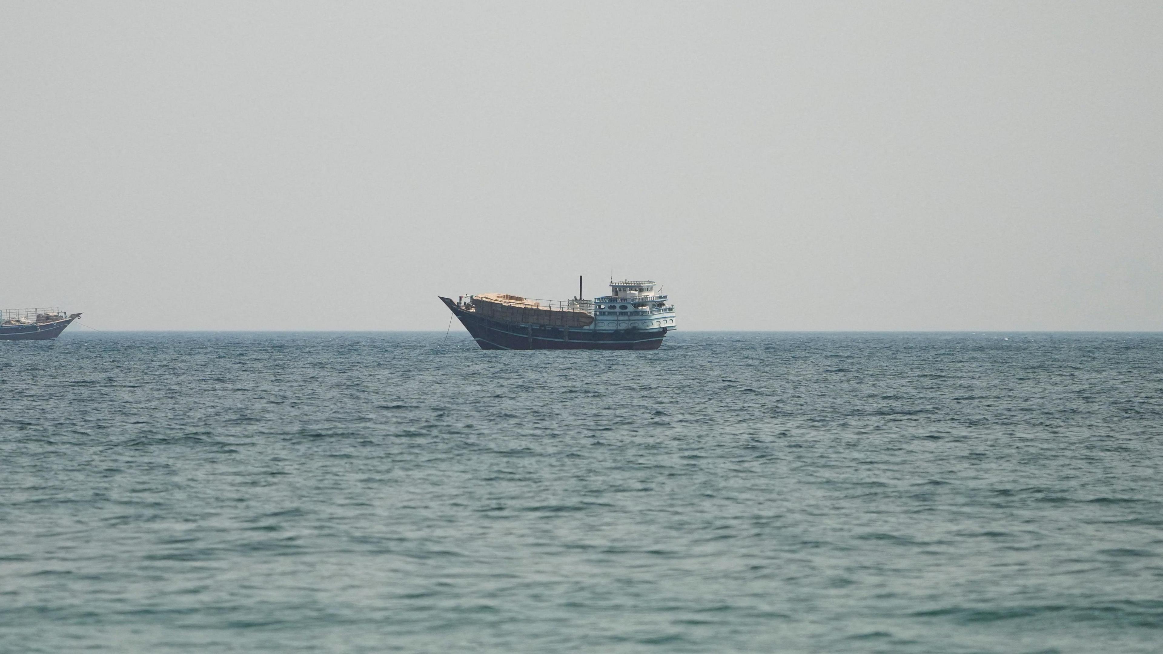 The Strait of Hormuz: Iran‑US Tensions Hinge on a Maritime Lifeline