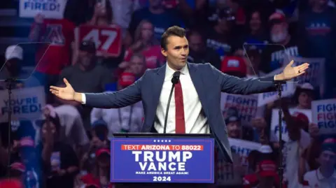 JD Vance Condemns Celebration of Charlie Kirk's Death, Calls for Accountability from Employers