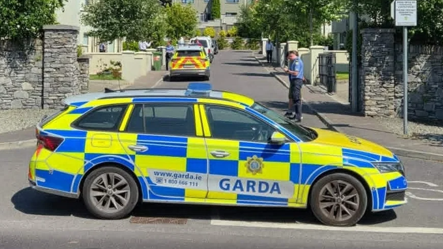 Irish Police Reach Across Borders in Murder Investigation