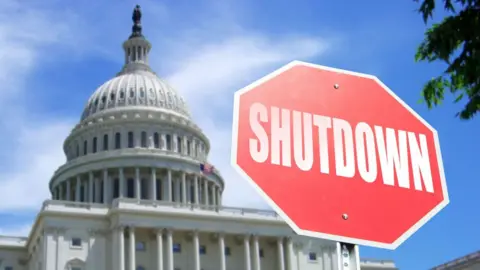 Federal Workers in Limbo: Voices from the US Government Shutdown