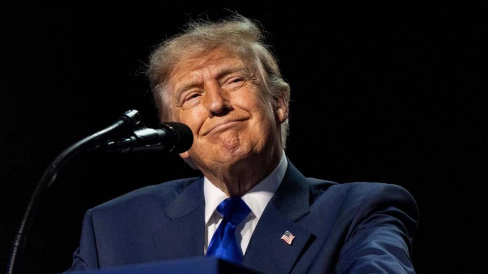 Trump’s $5,000 Promise: Legal Hurdle? Financial Feasibility?