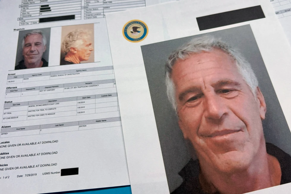 Justice Department Releases Millions of Epstein Documents Amid Continued Scrutiny