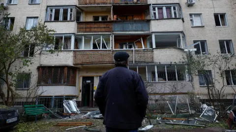 European Union Moves to Utilize Frozen Russian Assets for Ukraine Support