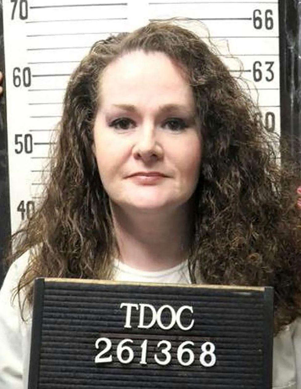 Christa Pike set for execution – Tennessee’s first woman on death row in two centuries