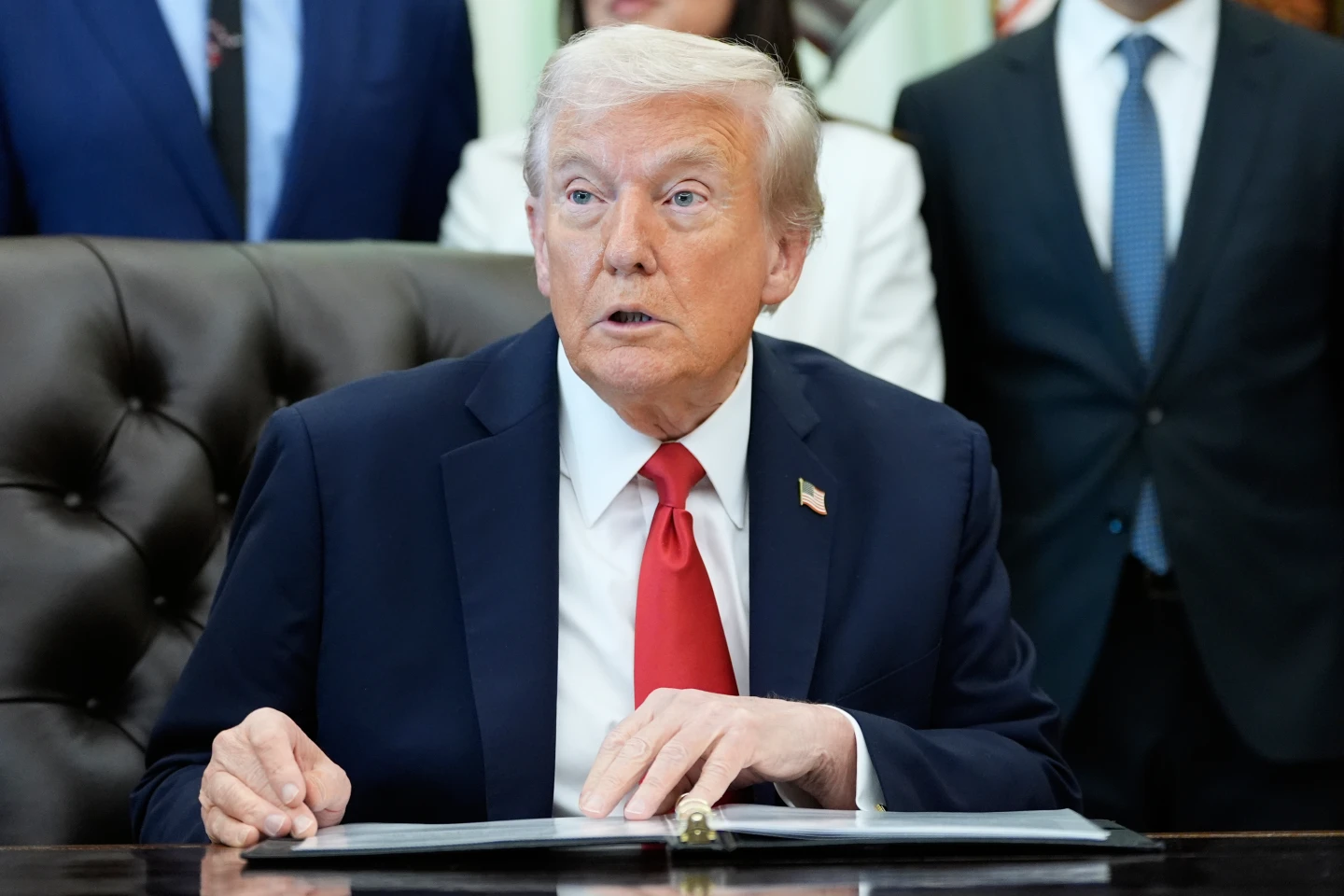 EMD Serono to Lower Fertility Drug Prices Following Deal with Trump Administration