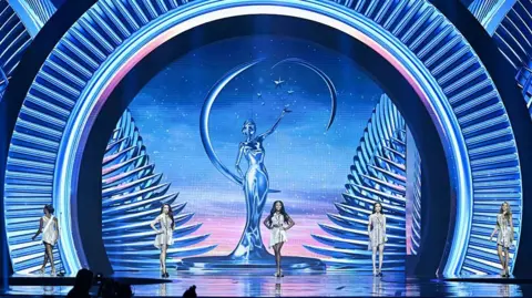 Miss Universe Pageant Edges Towards Closure Amidst Chaos and Controversies