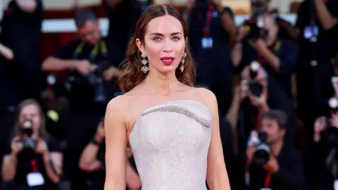 Hollywood Stars React to Controversial AI Actor Tilly Norwood