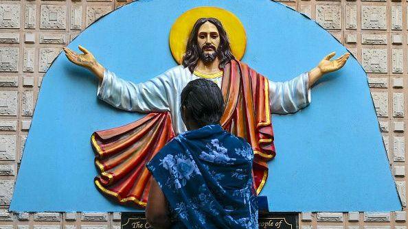 Mumbai Churches Adopt Writings as Shield in New Anti‑Conversion Law