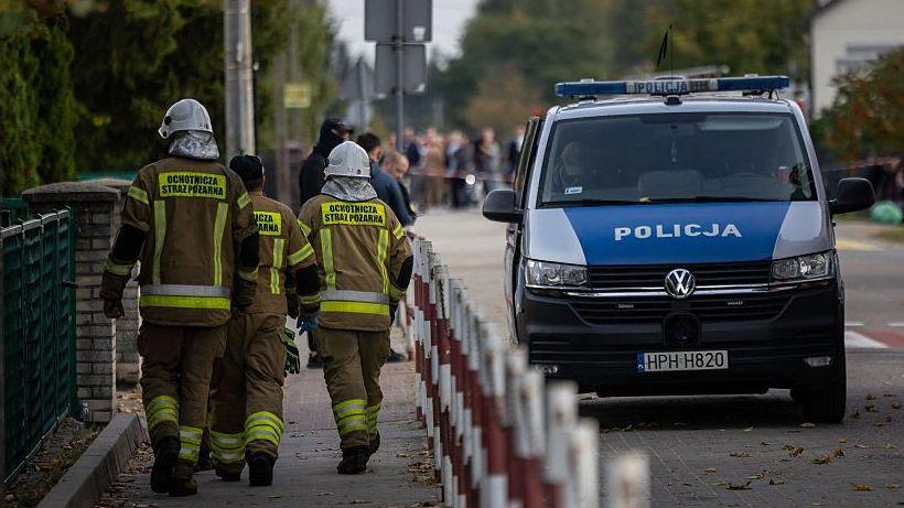 Poland Grapples With Spike in School Stabbings, Linked to Online Glorification of Violence