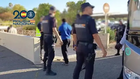 Tragic Migrant Voyage: 19 Arrested as 50 Are Feared Dead in Spain