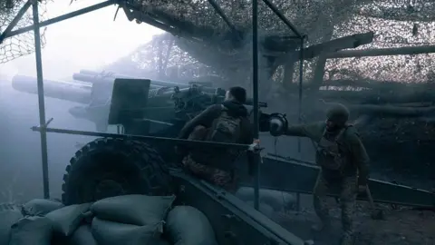 Understanding the Leaked US Draft Proposal for Ending the Russia-Ukraine War