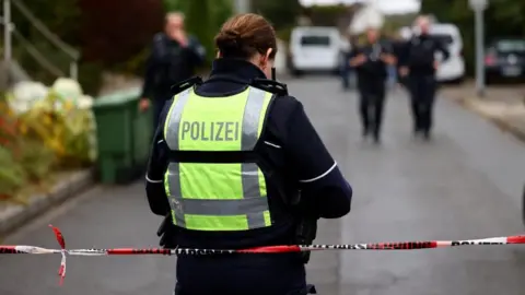 Stabbing of Newly Elected Mayor in Germany Sparks Outrage and Investigation