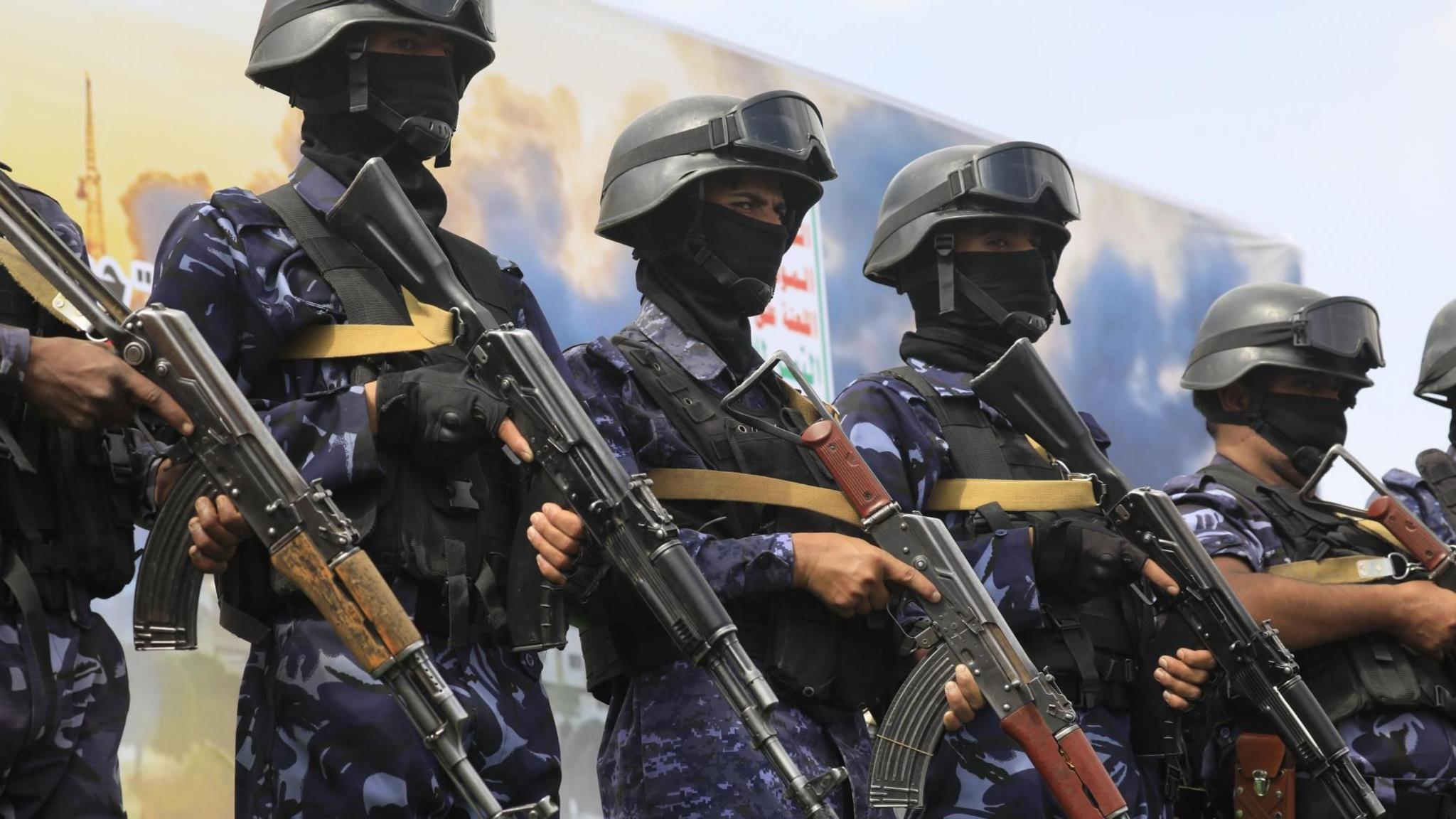 Houthi Assault Claims 30 Yemeni Government Troops Killed