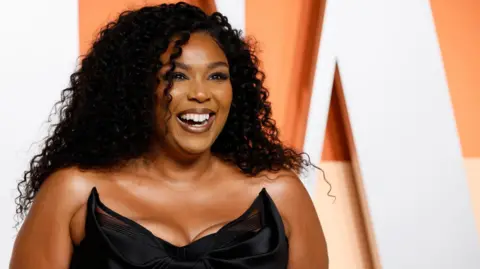 Lizzo Celebrates Legal Victory as Fat-Shaming Claims Dismissed