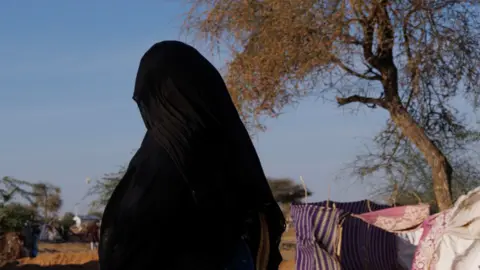 Doctors Without Borders Staff Allegedly Exploited Sudanese Refugees for Sex in Chad