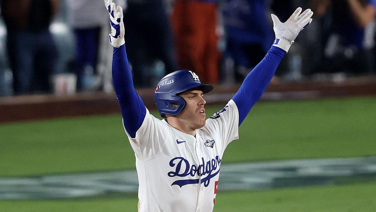 Dodgers Triumph Over Blue Jays in Record-Breaking World Series Showdown