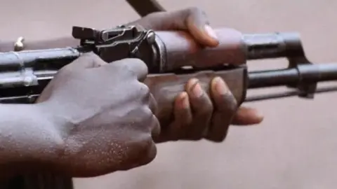 Tragic Attack on Nigerian School: Teacher Killed, 25 Students Missing